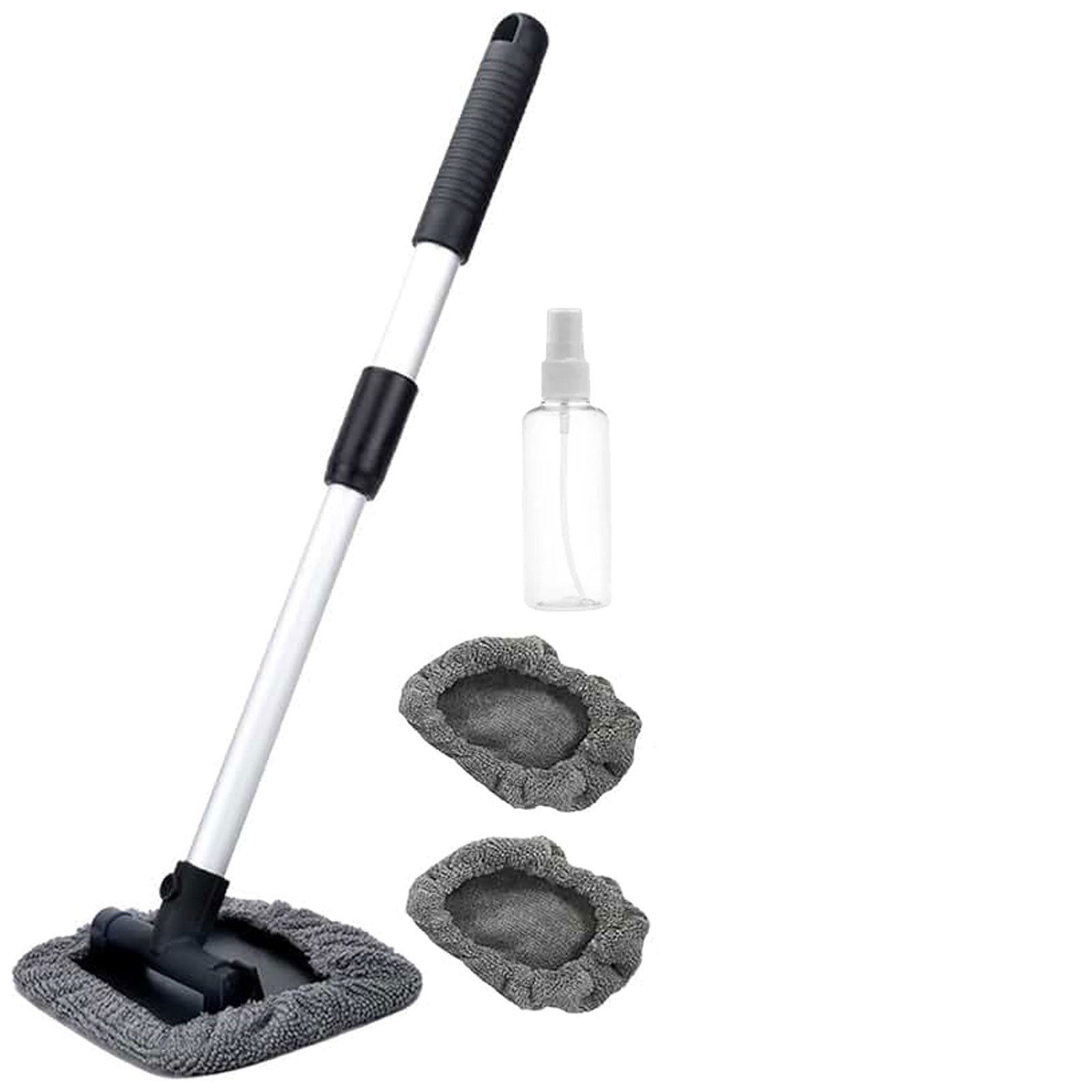 Microfibre Windscreen Cleaner