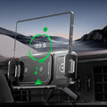 Wireless Car Charger Mount