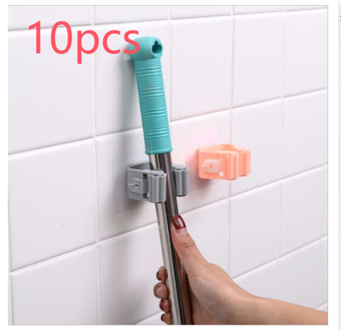 Wall Mop Holder