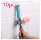Wall Mop Holder