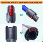 Vacuum Extension Wand