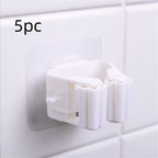 Wall Mop Holder