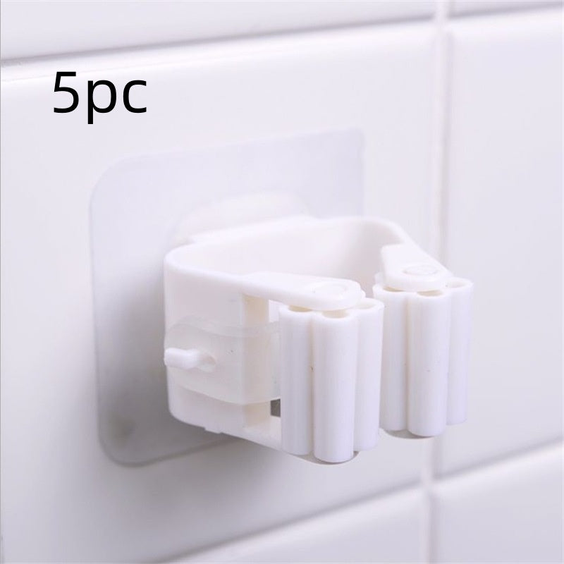 Wall Mop Holder