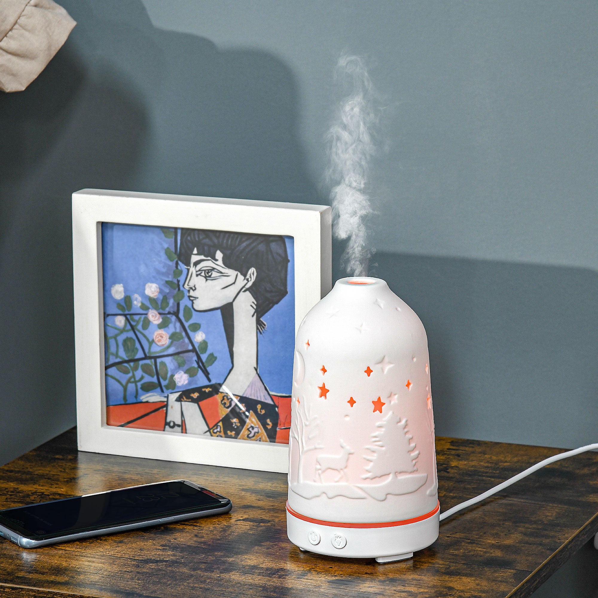 100ml Aroma Diffuser