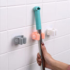 Wall Mop Holder