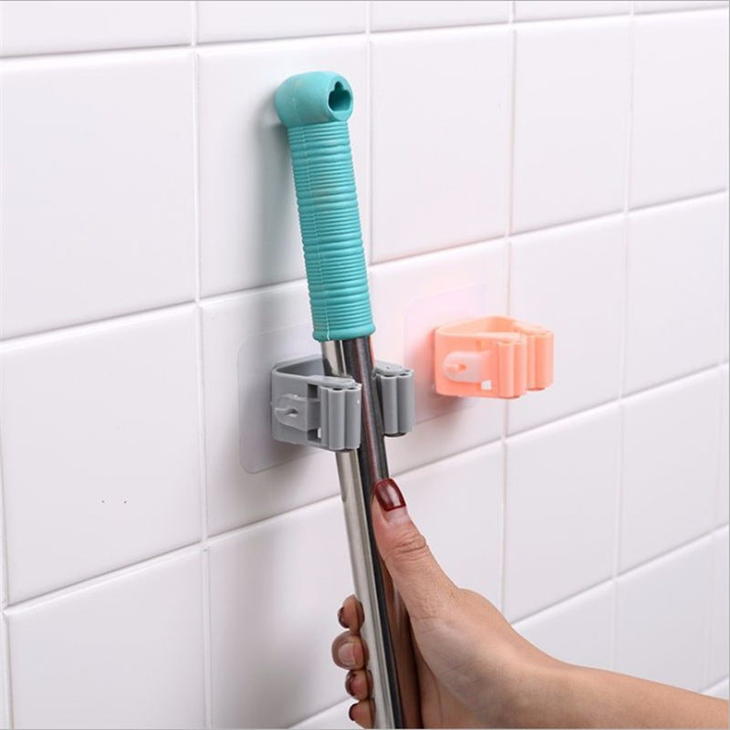 Wall Mop Holder