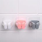 Wall Mop Holder