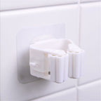 Wall Mop Holder