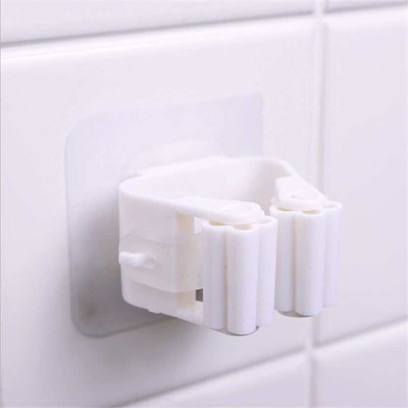 Wall Mop Holder