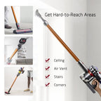 Vacuum Extension Wand