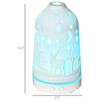 100ml Aroma Diffuser