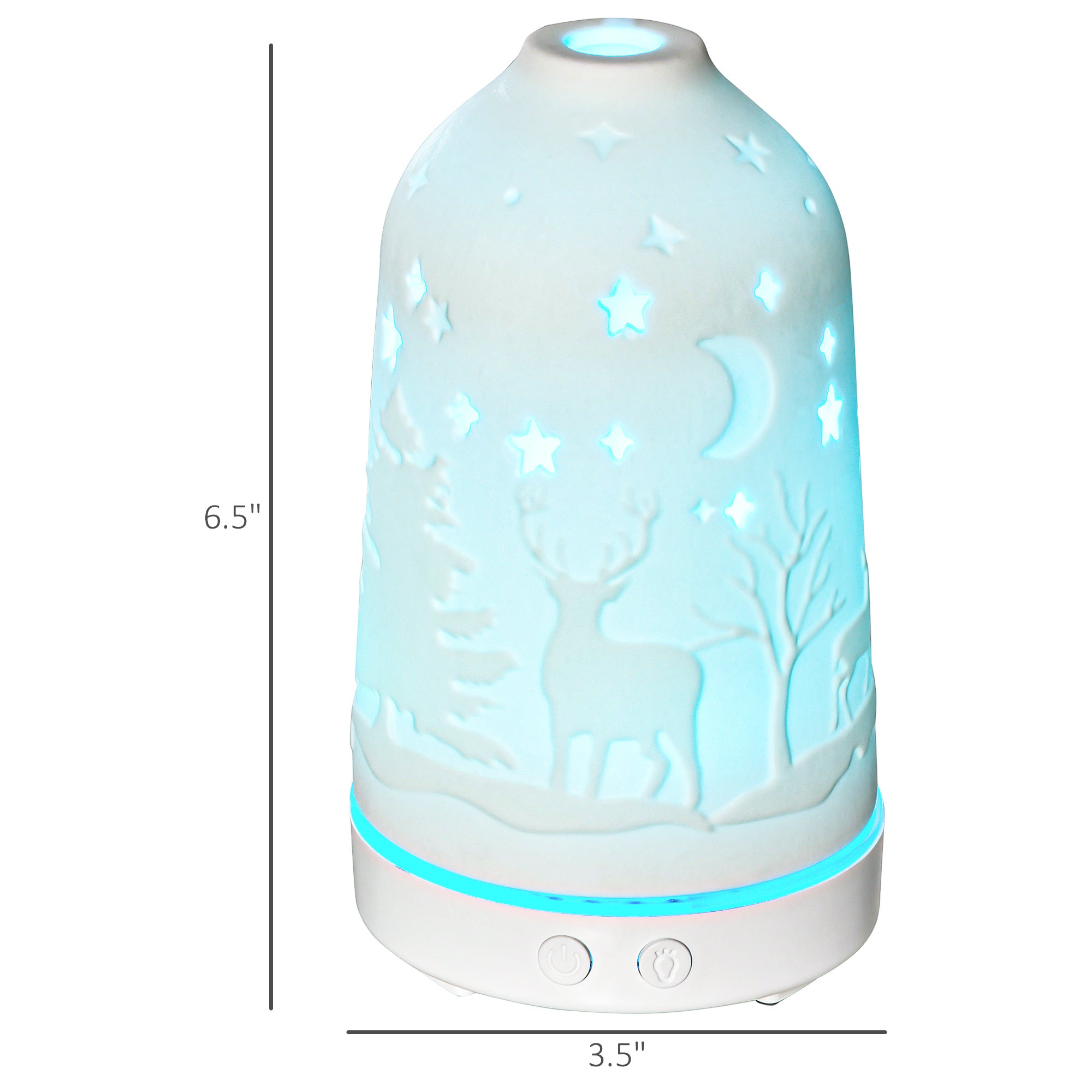 100ml Aroma Diffuser