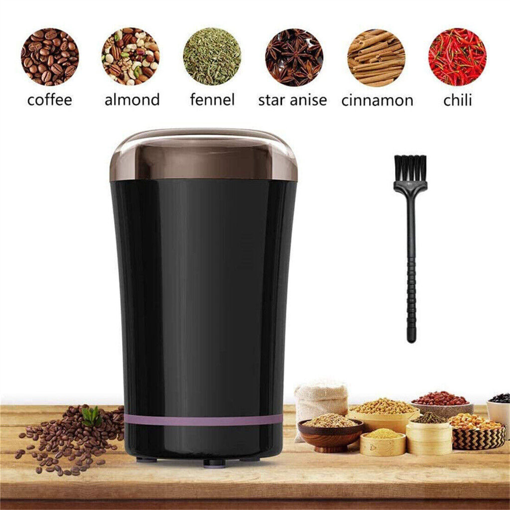 Electric Coffee & Spice Grinder