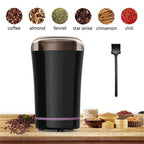Electric Coffee & Spice Grinder