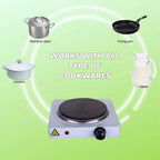 1000W Portable Hot Plate