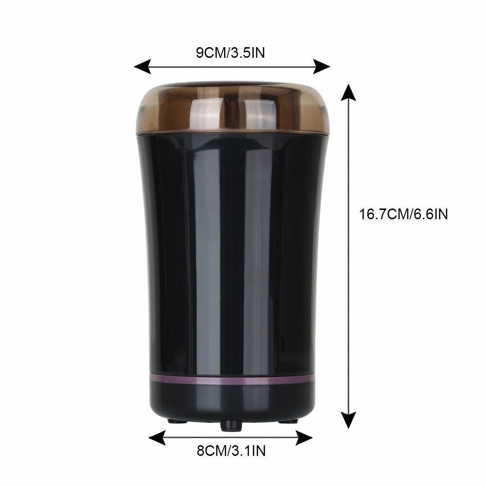 Electric Coffee & Spice Grinder