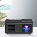 Mini Portable Projector