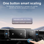 Wireless Car Charger Mount