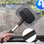 Microfibre Windscreen Cleaner