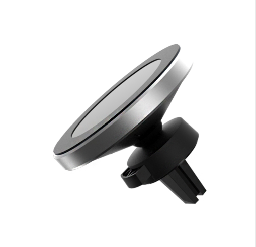 Magnetic Car Wireless Charger Mount