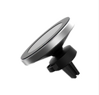 Magnetic Car Wireless Charger Mount