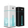 Air Purifier & Humidifier