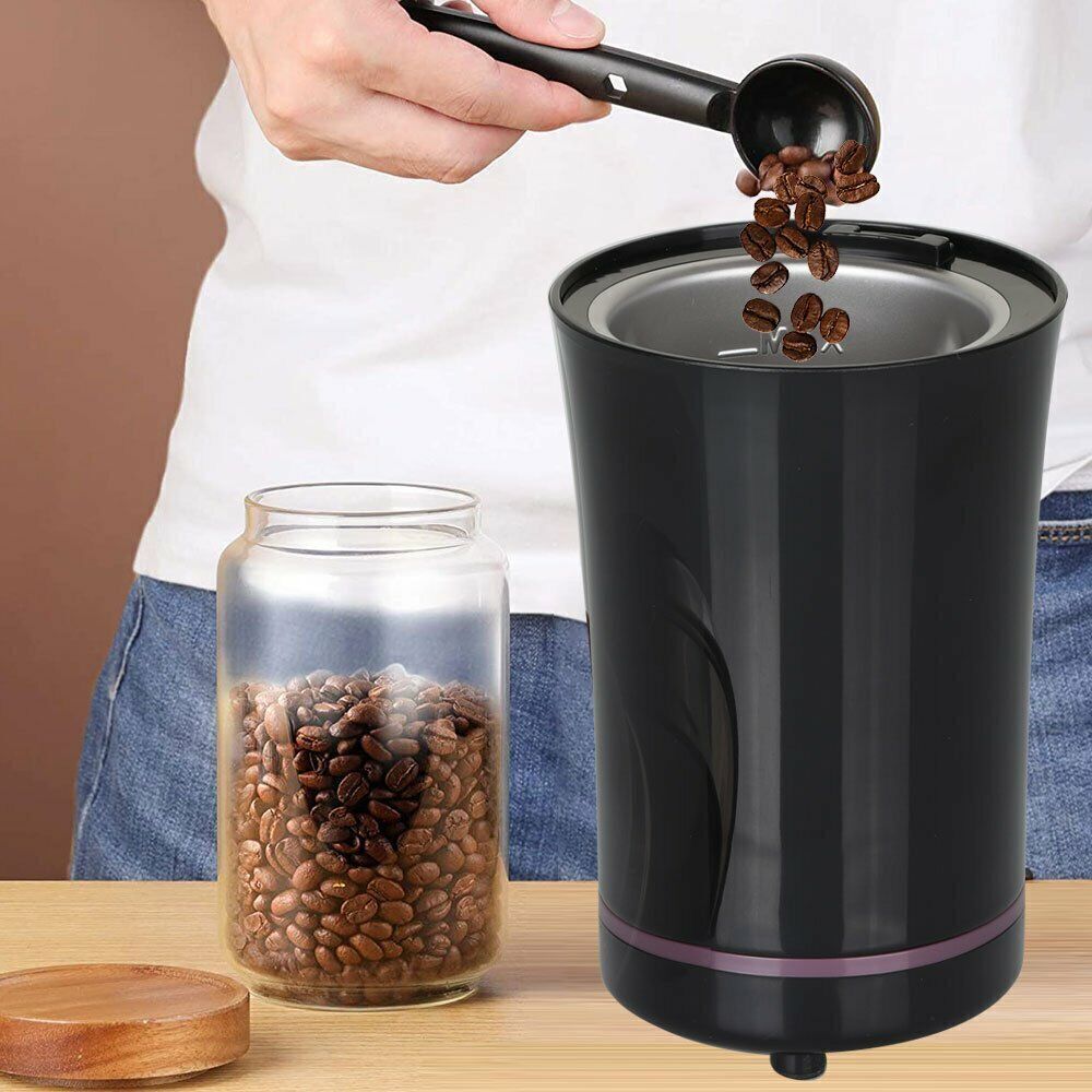 Electric Coffee & Spice Grinder
