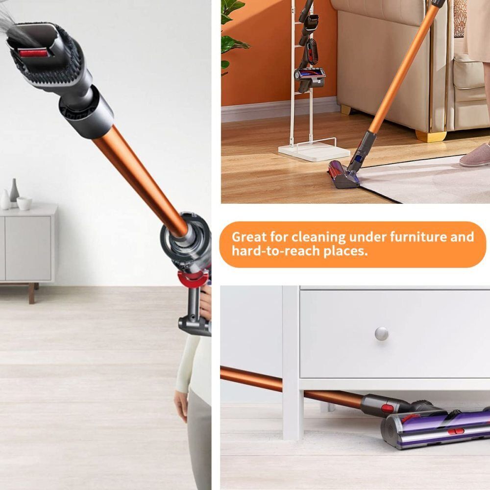 Vacuum Extension Wand