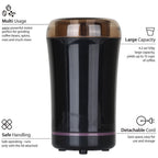 Electric Coffee & Spice Grinder