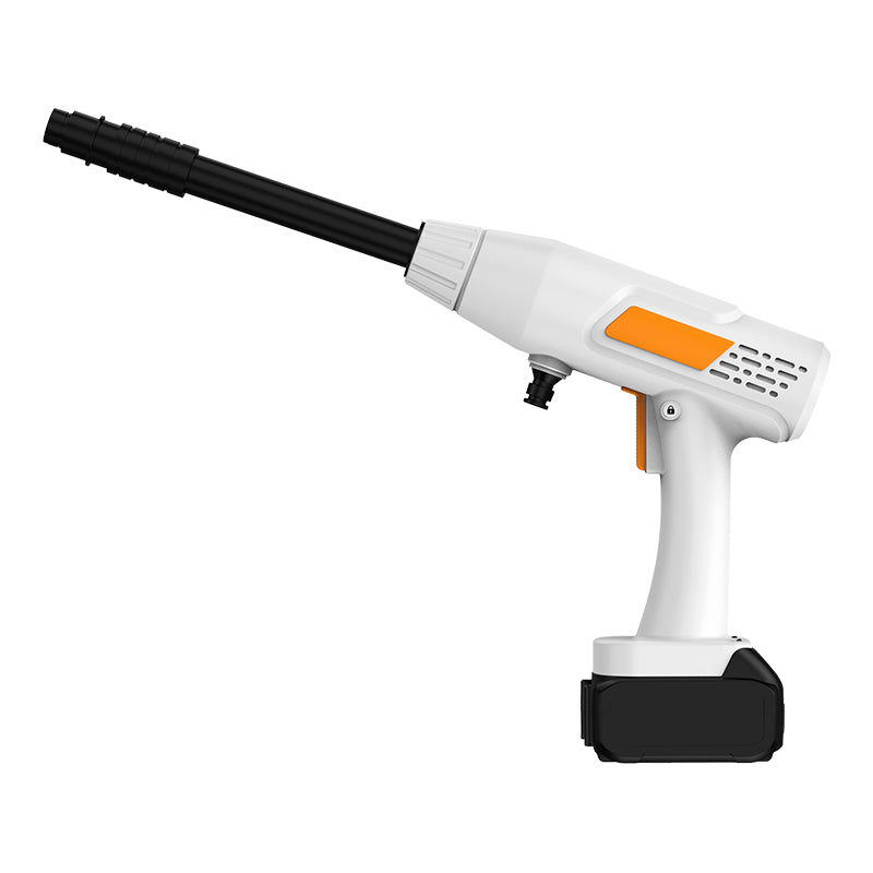 Cordless Pressure Washer