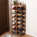 8-Tier Shoe Rack