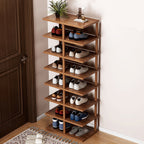 8-Tier Shoe Rack