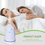100ml Aroma Diffuser