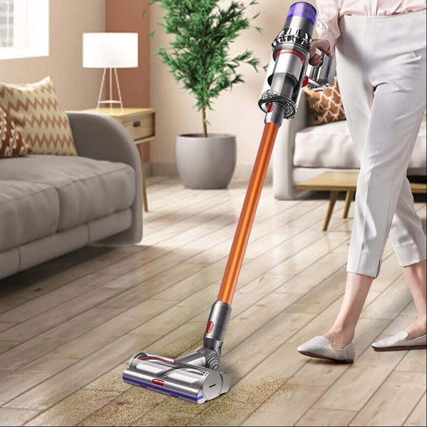 Vacuum Extension Wand