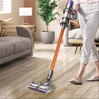 Vacuum Extension Wand