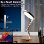 Foldable LED Desk Lamp