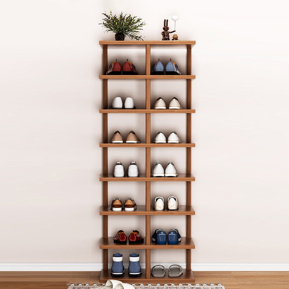 8-Tier Shoe Rack