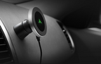 Magnetic Car Wireless Charger Mount