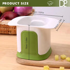 Multi-Function Cup Fruit Slicer