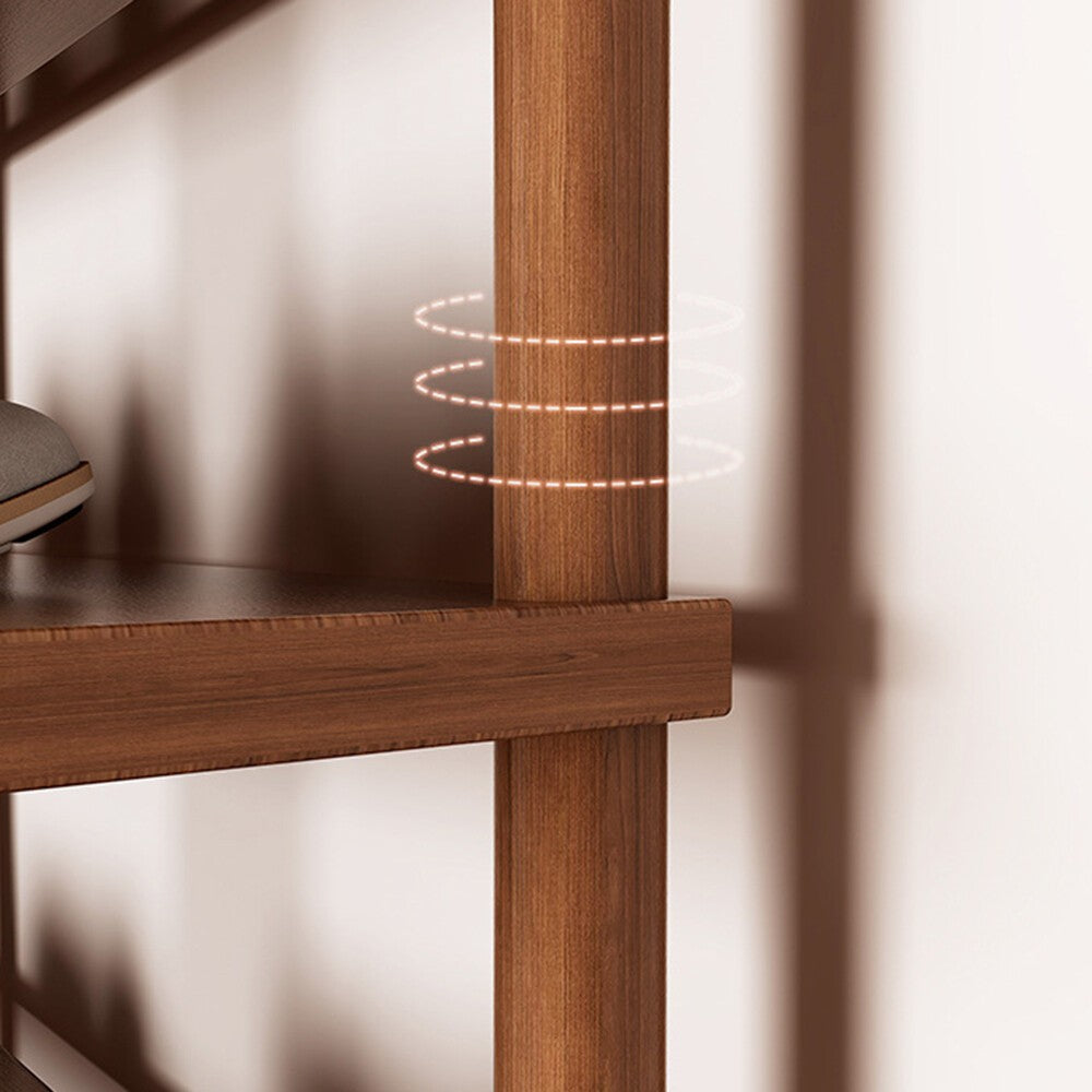 8-Tier Shoe Rack