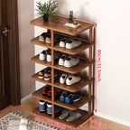 8-Tier Shoe Rack