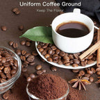 Electric Coffee & Spice Grinder