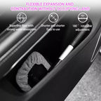 Microfibre Car Cleaning Cloths