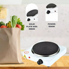 1000W Portable Hot Plate