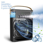 3-in-1 Mini Air Cooler