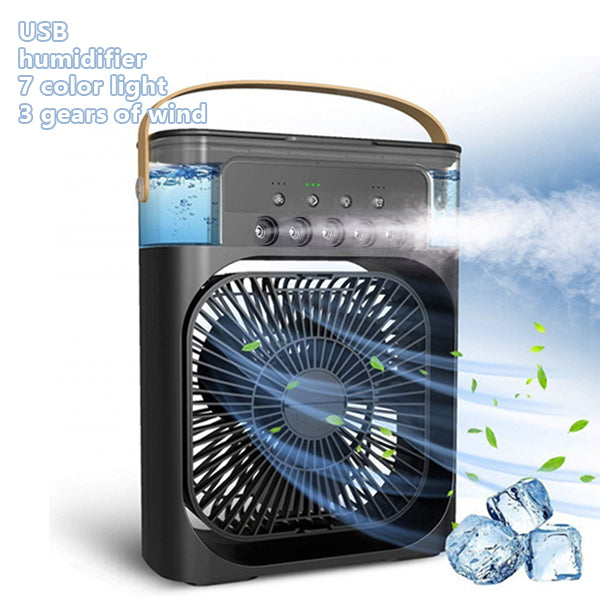 3-in-1 Mini Air Cooler