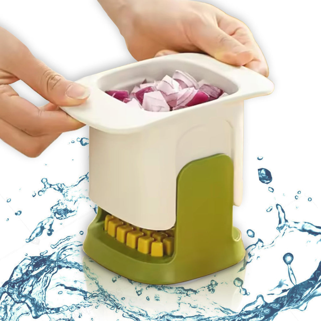 Multi-Function Cup Fruit Slicer