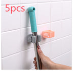 Wall Mop Holder