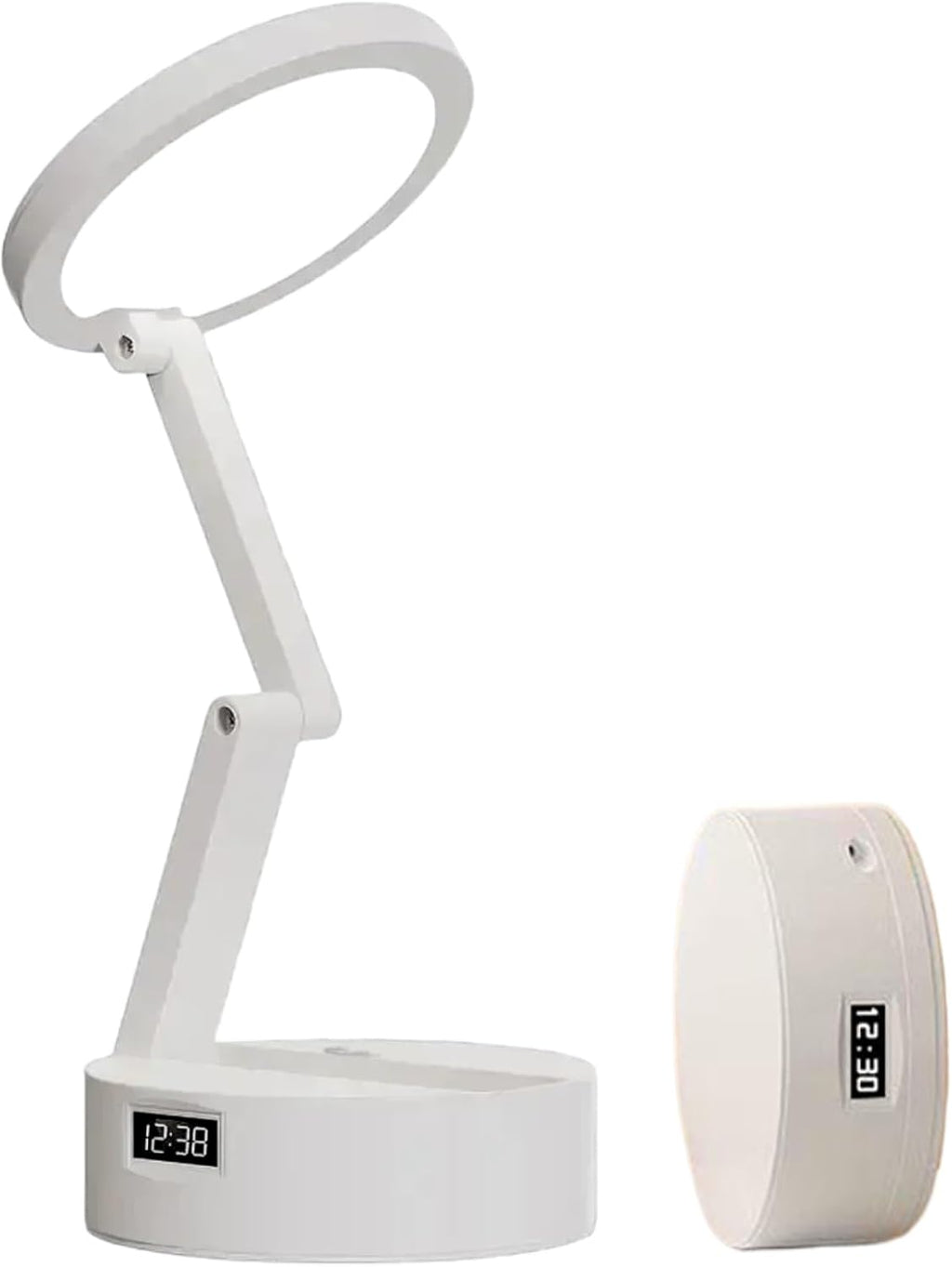 Foldable LED Desk Lamp