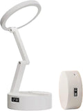 Foldable LED Desk Lamp
